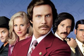 where to watch Anchorman The Legend of Ron Burgundy
