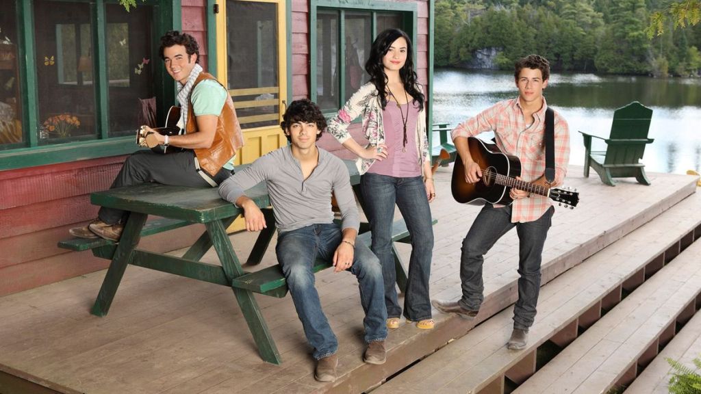 where to watch Camp Rock 2 The Final Jam