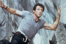 where to watch Cliffhanger