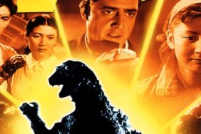where to watch Godzilla King of the Monsters 1956