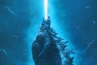 where to watch Godzilla King of the Monsters