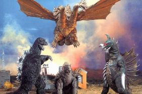 where to watch Godzilla vs Gigan