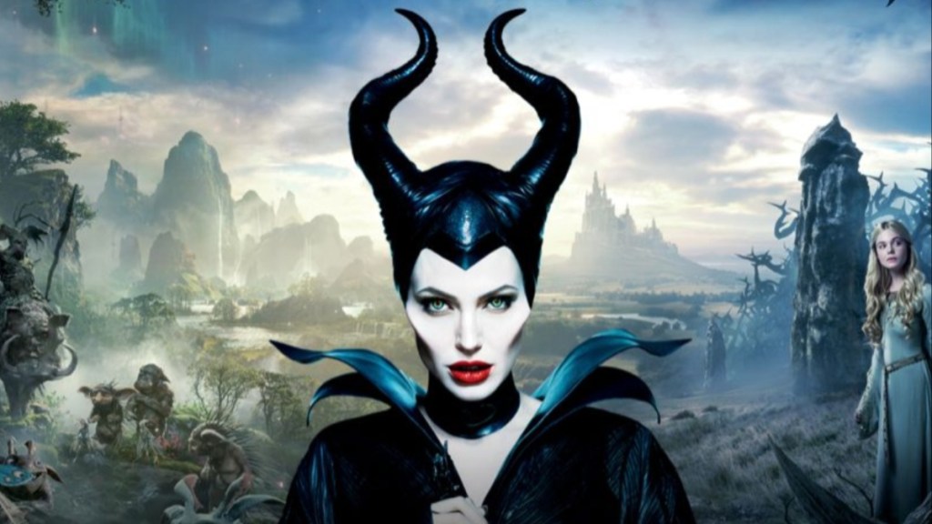 where to watch Maleficent