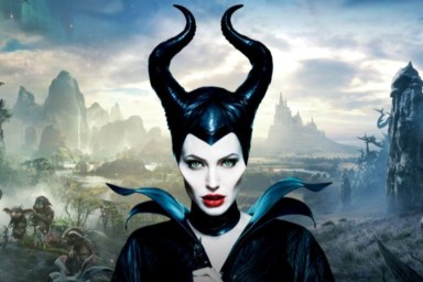 where to watch Maleficent