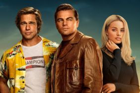 where to watch Once Upon a Time in Hollywood