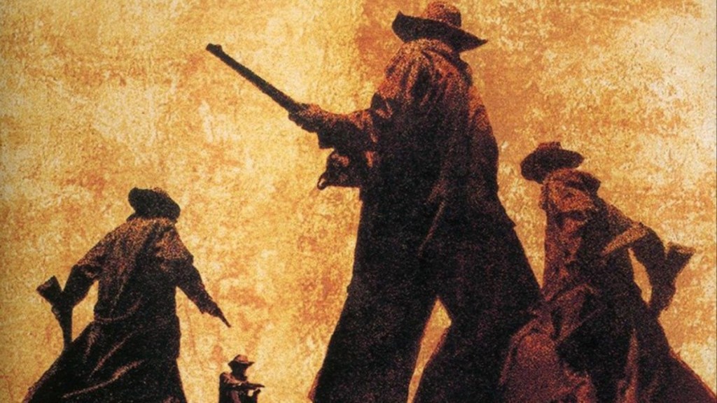 where to watch Once Upon a Time in the West