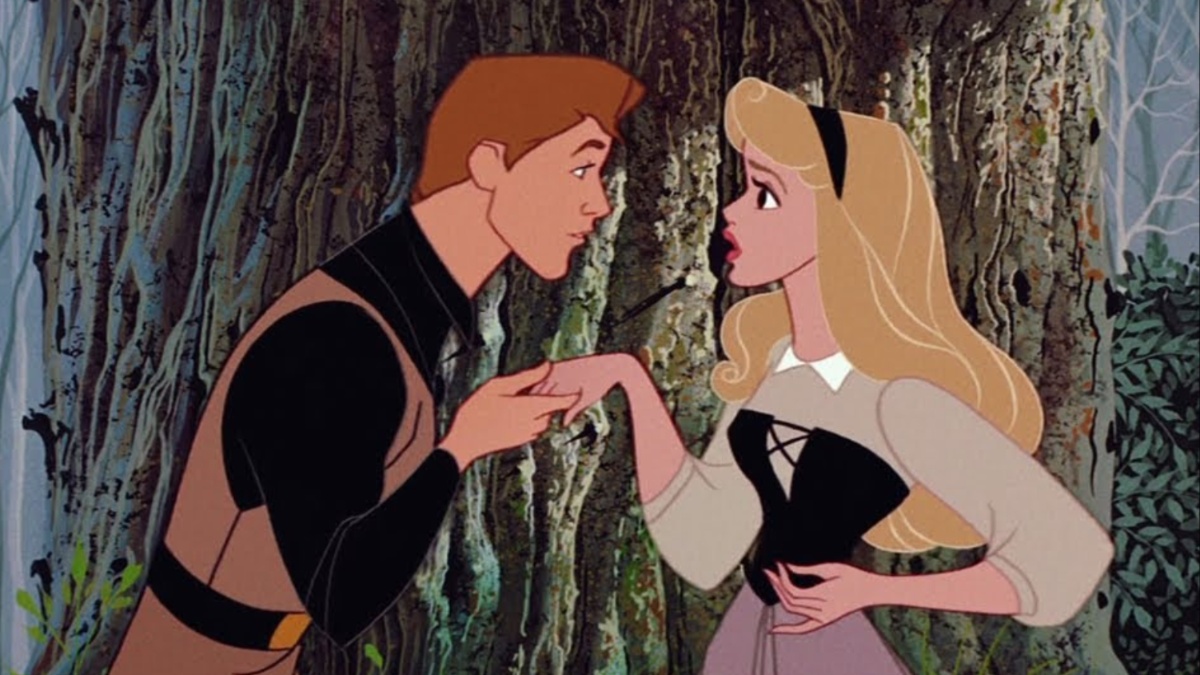Sleeping Beauty streaming: where to watch online?