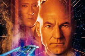 where to watch Star Trek First Contact