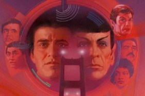 where to watch Star Trek IV The Voyage Home