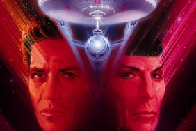 where to watch Star Trek V The Final Frontier