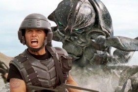 where to watch Starship Troopers