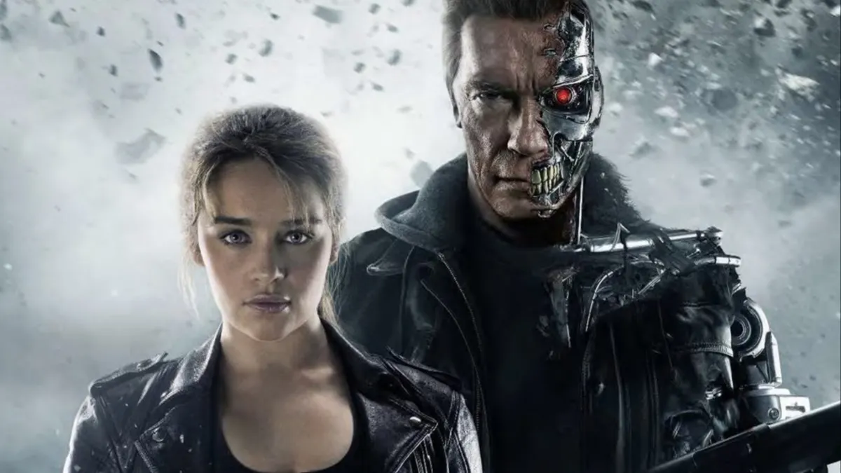 Terminator Genisys Where to Watch Stream Online