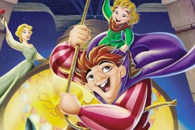where to watch The Hunchback of Notre Dame 2