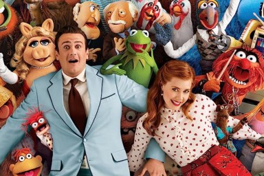 where to watch The Muppets