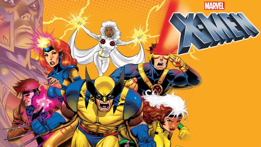 X-Men Where to Watch and Stream Online