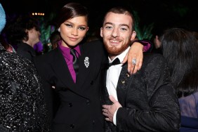 Zendaya Pays Tribute to Angus Cloud: ‘I'm So Grateful I Got the Chance to Know Him’