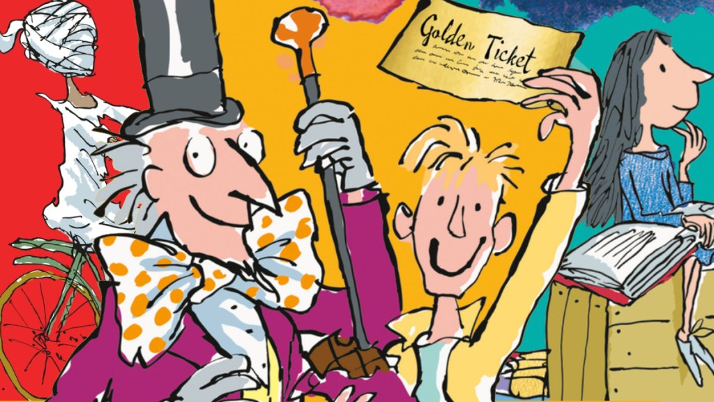Wes Anderson Roald Dahl The Wonderful Story of Henry Sugar