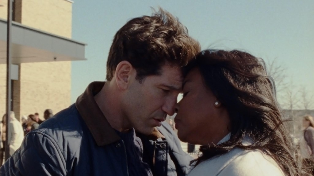 Origin Ava DuVernay trailer