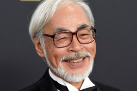 Hayao Miyazaki'nin son filmi The Boy and the Heron