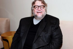 Guillermo del Toro The Boy and the Heron Hayao Miyazaki