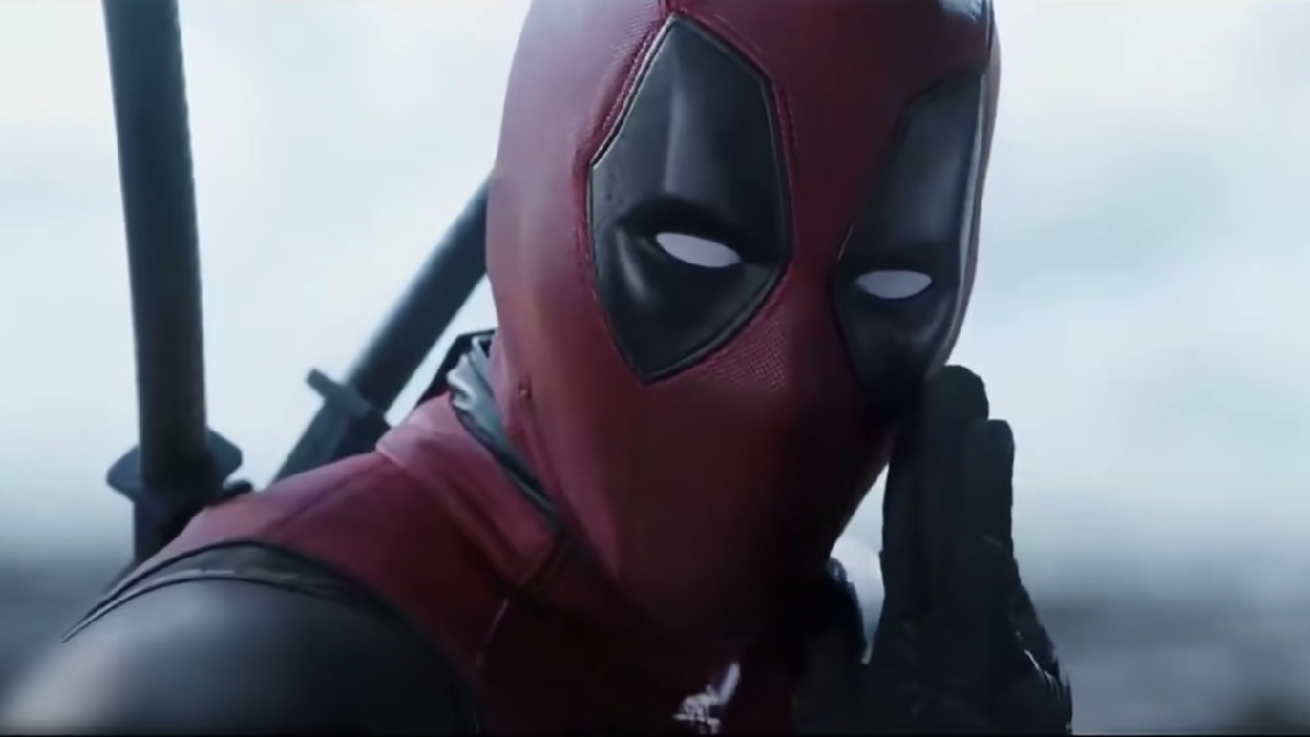 Deadpool writers give update on character's big-screen Marvel future