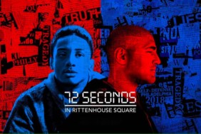 72 Seconds in Rittenhouse Square Streaming: Watch & Stream Online via Paramount Plus