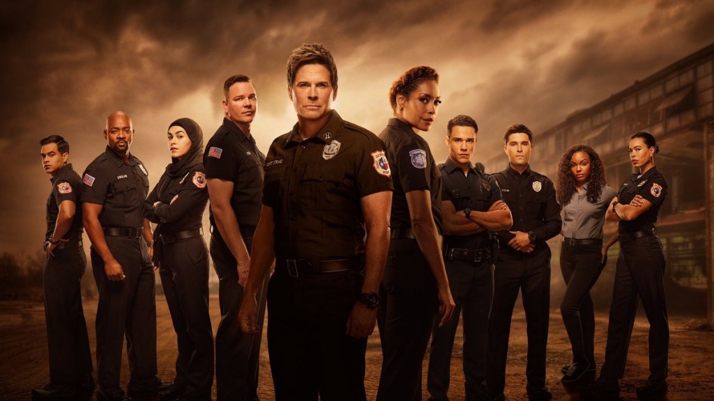 9-1-1: Lone Star Season 5 Release Date Rumors: When Is It Coming Out?