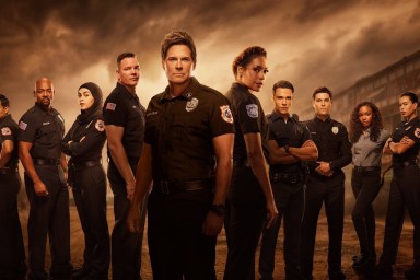 9-1-1: Lone Star Season 5 Release Date Rumors: When Is It Coming Out?