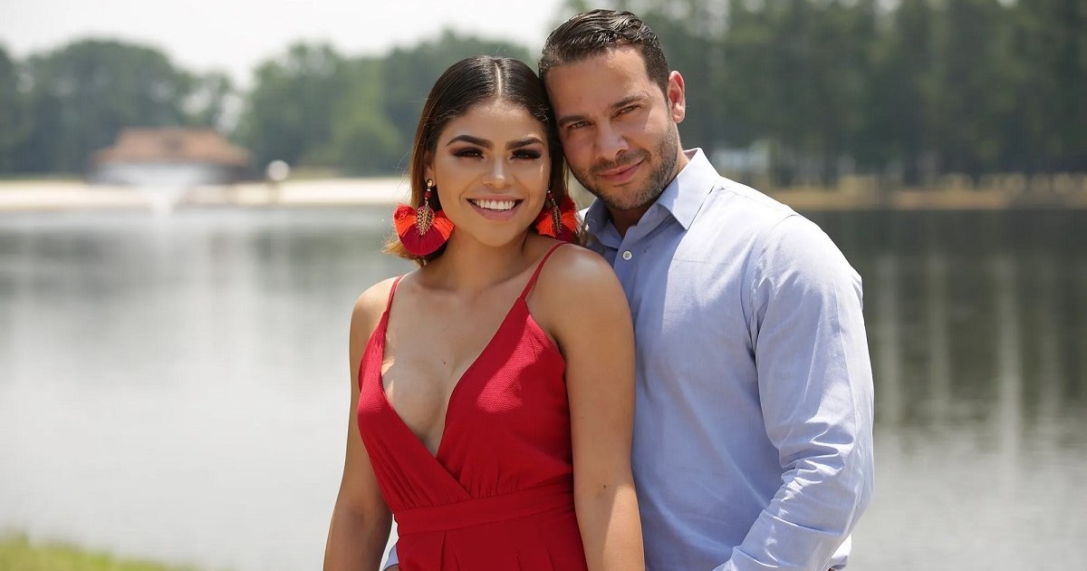 How to watch TLC's '90 Day Fiancé: Before the 90 Days' season 6