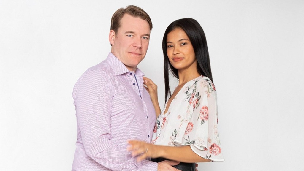 90 Day Fiancé Season 7: Where to Watch & Stream Online