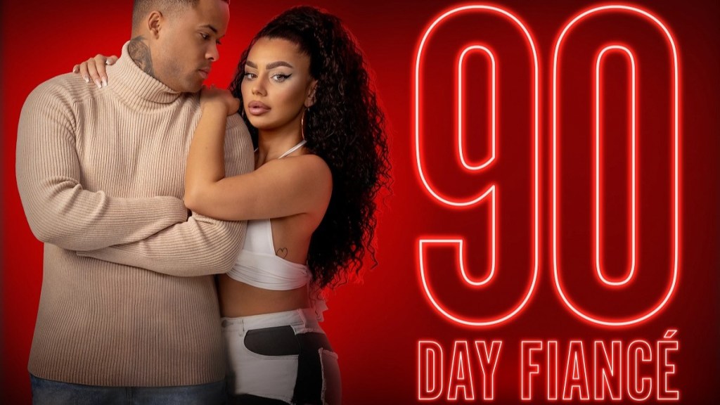 90 Day Fiancé Season 9: Where to Watch & Stream Online
