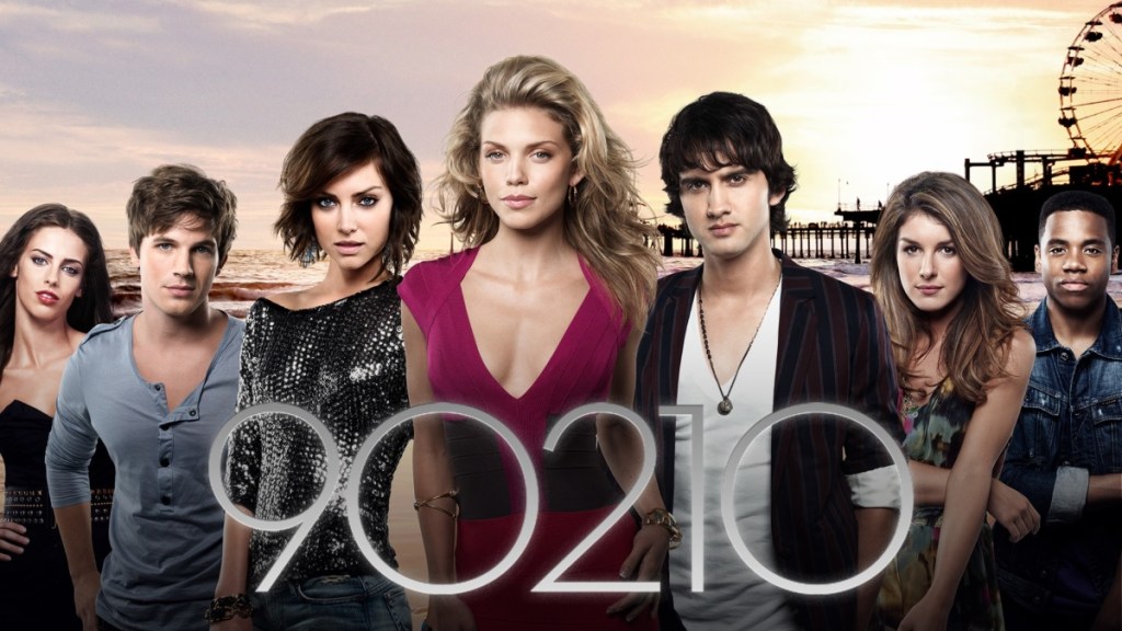 90210 Season 4: Where to Watch & Stream Online