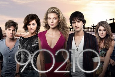 90210 Season 4: Where to Watch & Stream Online