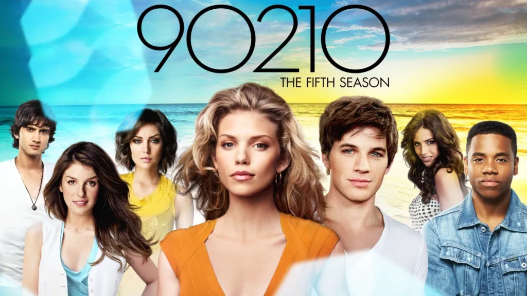90210 Season 5: Where to Watch & Stream Online