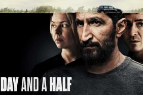 A Day and a Half: Where to Watch & Stream Online