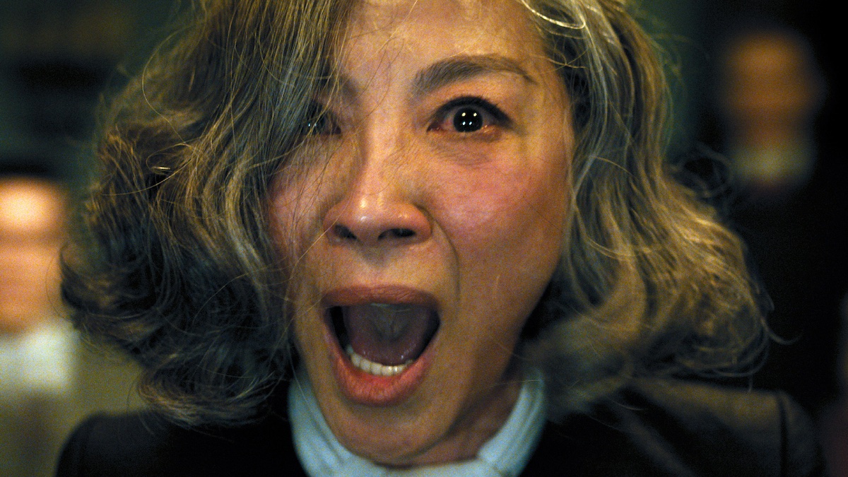 A Haunting In Venice Ending Explained Spoilers What Happens At The End 