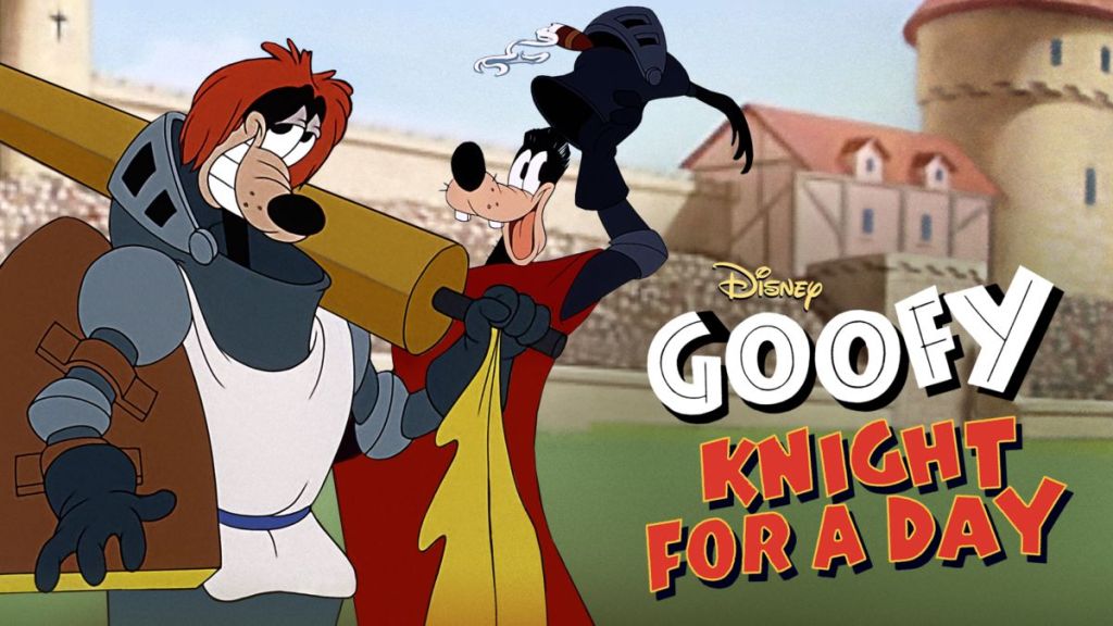 A Knight for a Day: Where to Watch & Stream Online