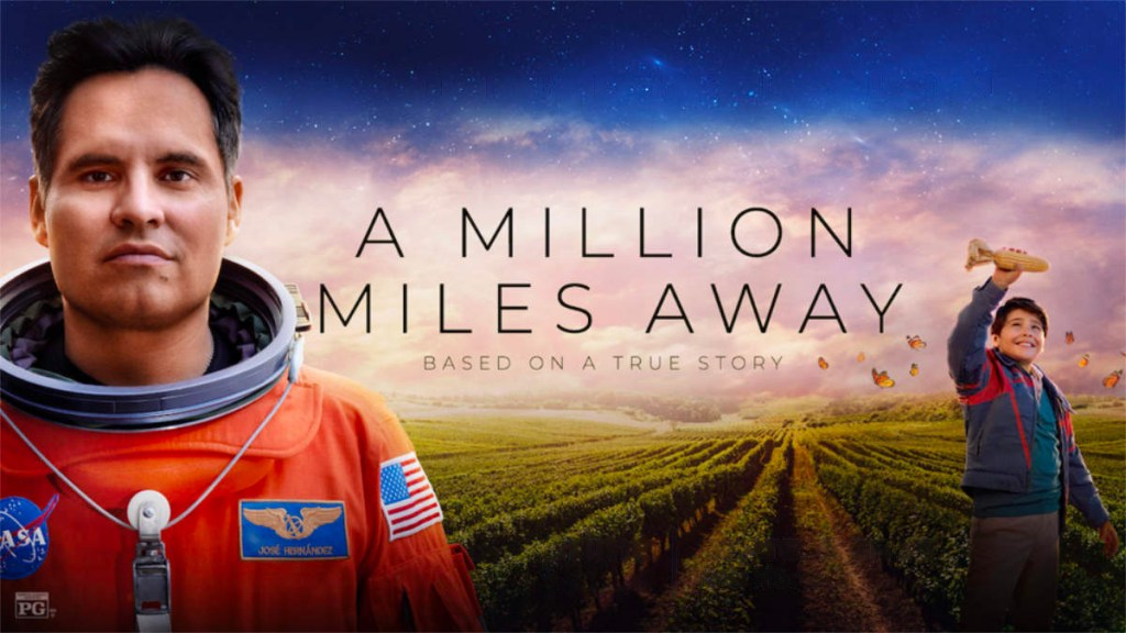 A Million Miles Away Streaming Release Date: When Is It Coming Out on Prime Video?