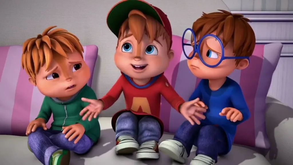 ALVINNN!!! and The Chipmunks Season 5 Streaming Release Date: When Is It Coming Out on Paramount+?