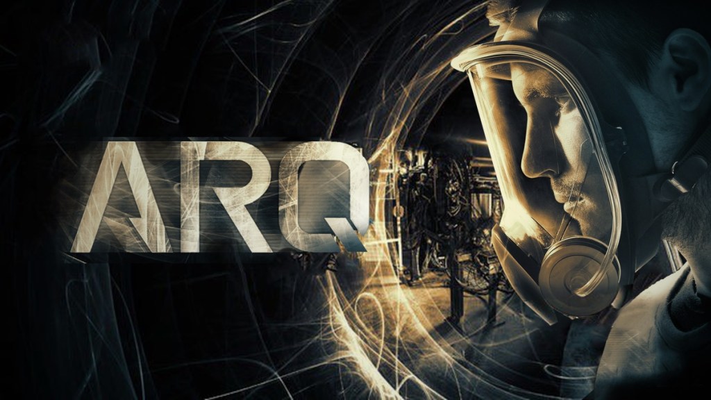 ARQ: Where to Watch & Stream Online