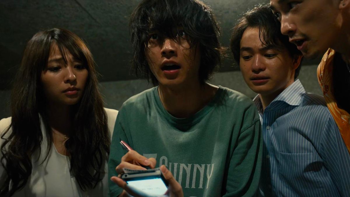 How to Watch Alice in Borderland Season 2 on Netflix