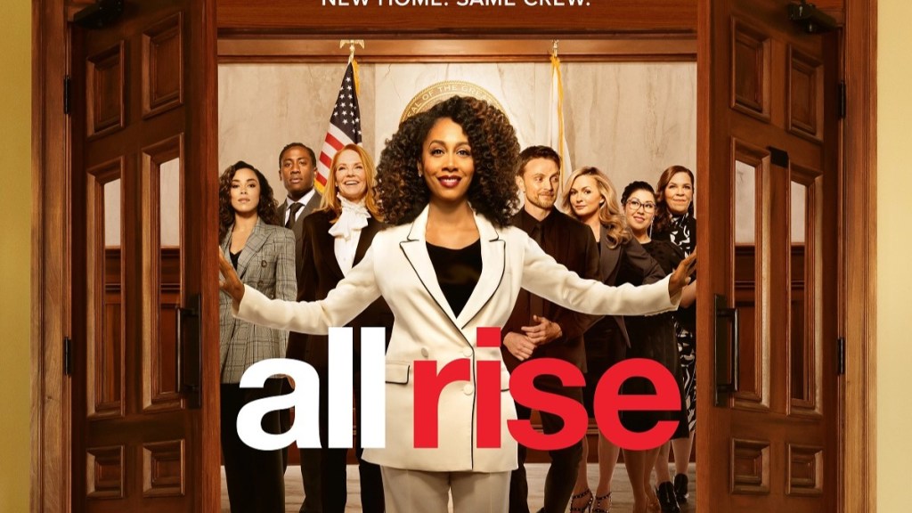 All Rise Season 3B: How Many Episodes and When Do New Episodes Come Out?