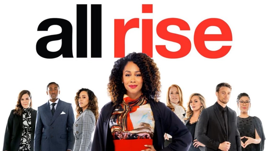 All Rise Season 4 Release Date Rumors: Is It Coming Out?