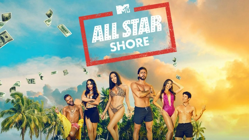 All Star Shore Season 3 Release Date Rumors: Is It Coming Out?