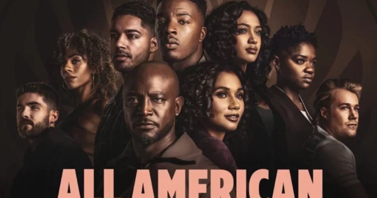 All American Saison 1 Streaming Vostfr
