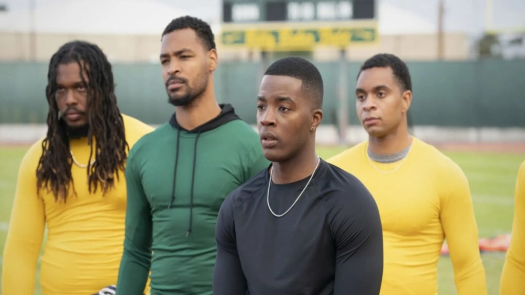 All American Season 3 Where to Watch and Stream Online