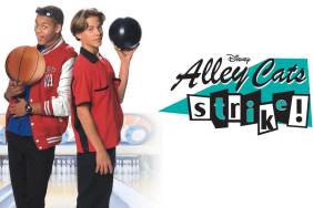 Alley Cats Strike! Where to Watch and Stream Online