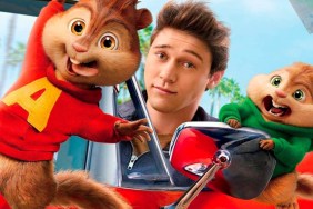 Alvin and the Chipmunks The Road Chip Where to Watch