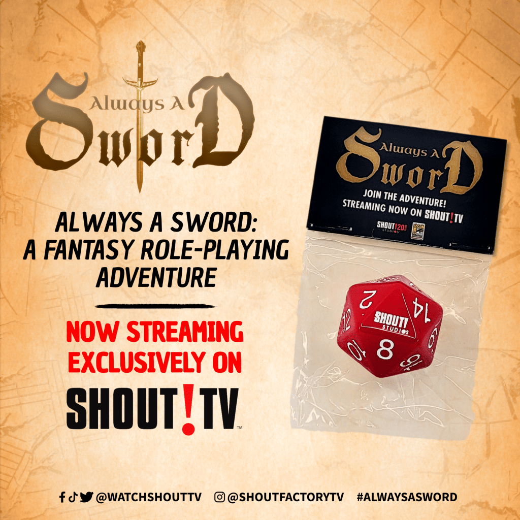 Dice Giveaway