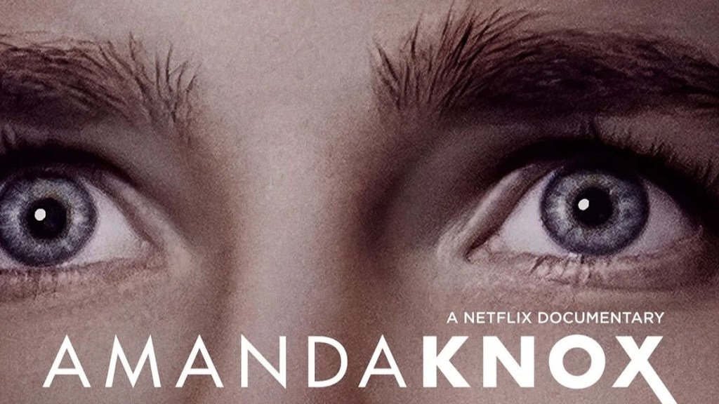 Amanda Knox: Where to Watch & Stream Online